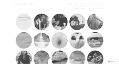 Desktop Screenshot of heatherderrsmith.com